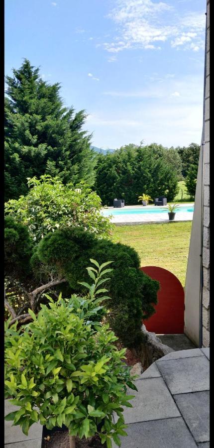L'Arche D' Engel Apartamento Courpiere Exterior foto